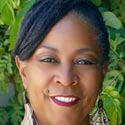 Robin D. Johnson, Ph.D.